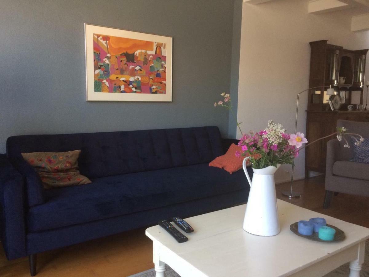 Sud 10 Villa Workum Dış mekan fotoğraf