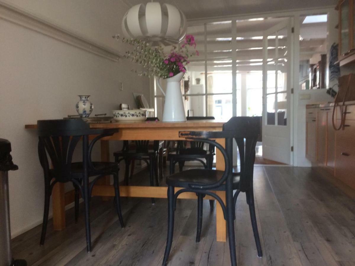 Sud 10 Villa Workum Dış mekan fotoğraf
