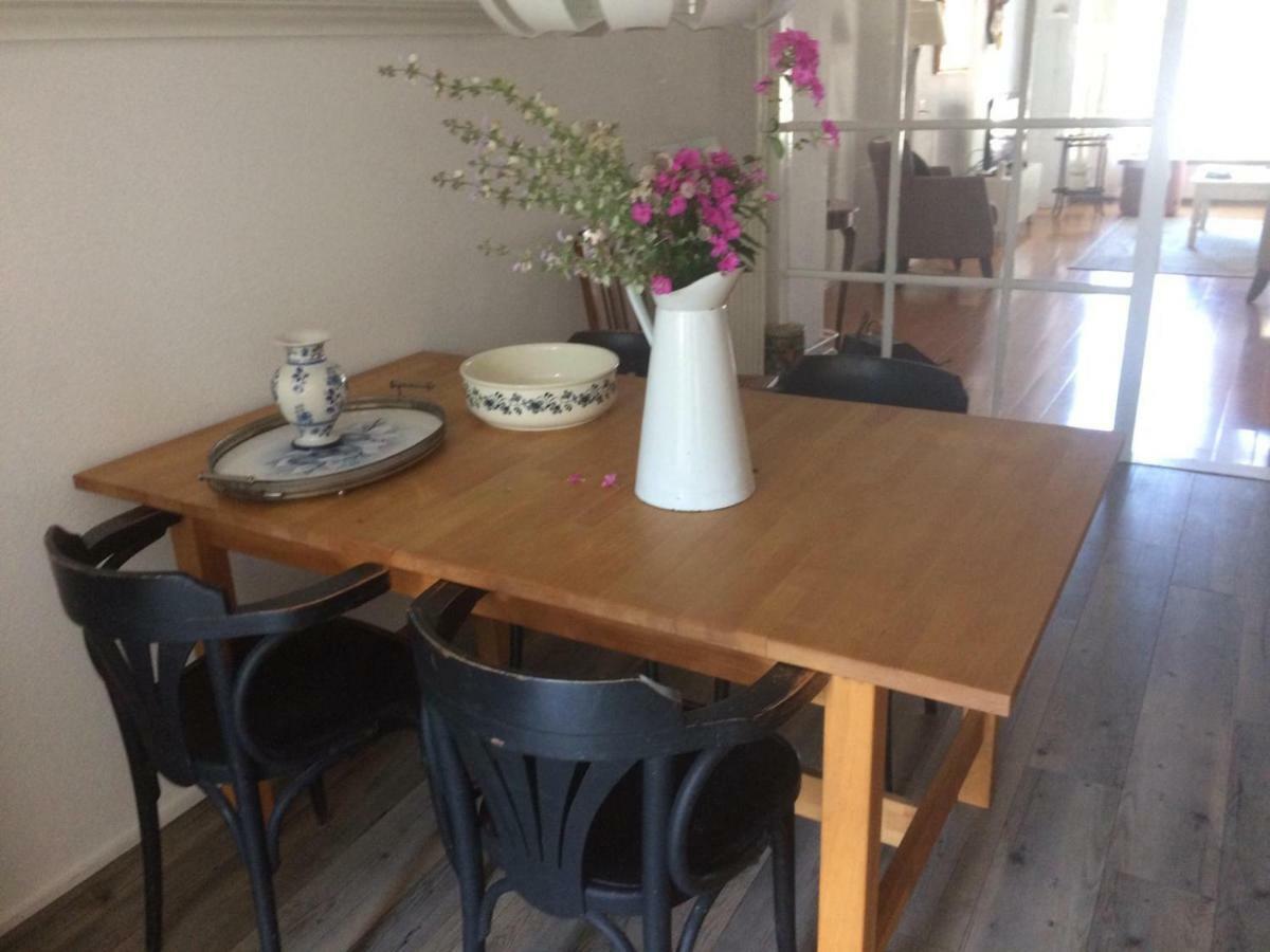 Sud 10 Villa Workum Dış mekan fotoğraf